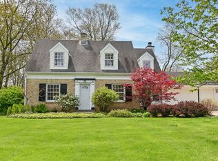 803 E Bradley Rd, Fox Pt, WI 53217