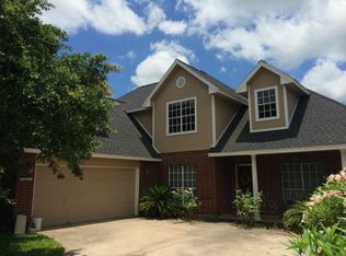 6417 Marans St, Corpus Christi, TX 78414