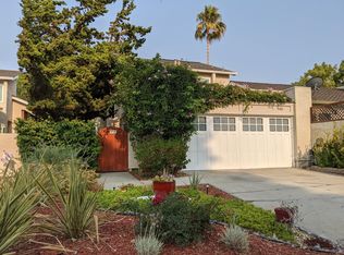 940 Delbert Way, San Jose, CA 95126