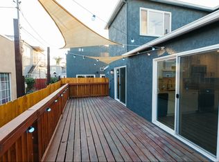 4516 33rd St, San Diego, CA 92116