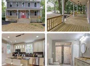 3200 N Rolling Rd, Baltimore, MD 21244