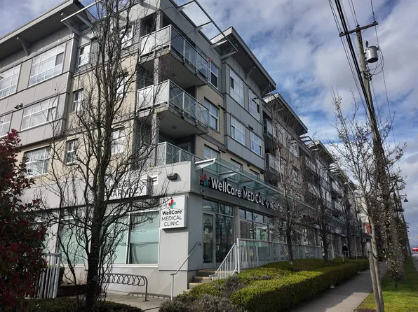 7445 120th St #414, Delta, BC V4C 0B3