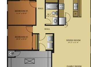 7448 Rio Rimac Dr, El Paso, TX 79934