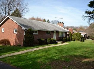 3519 37th Street Ext, Beaver Falls, PA 15010