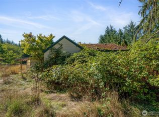 36716 Eatonville Cutoff Road E, Eatonville, WA