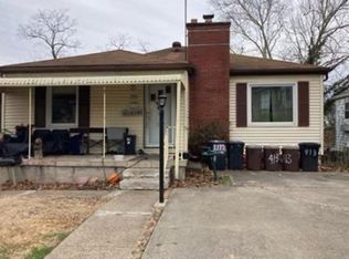 413 Linden Cir, Huntington, WV 25705