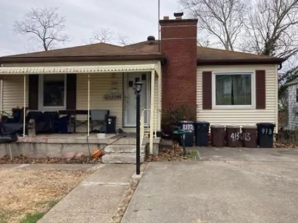 413 Linden Cir, Huntington, WV 25705