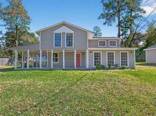 1305 Saint Lawrence River Rd, Montgomery, TX 77316