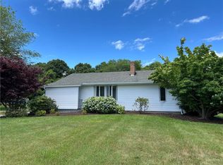 25 Champlin Dr, Westerly, RI 02891