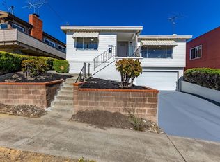 7418 Stockton Ave, El Cerrito, CA 94530