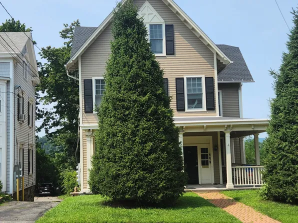 19 Western Ave #1, Morristown, NJ 07960