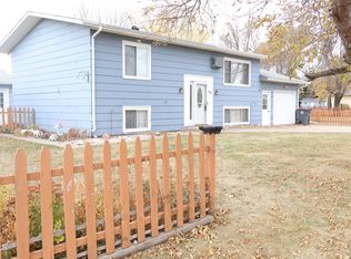 410 Railway St N, Wilton, ND 58579