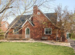 210 E Sumner Ave, Indianapolis, IN 46227