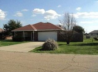 113 Soaring Eagle, Waco, TX 76705