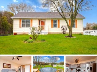 309 Sunrise Cir, Rising Sun, MD 21911