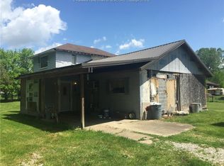 4833 Lower Falls Rd, Saint Albans, WV 25177