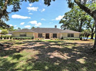 7931 Hunters Grove Rd, Jacksonville, FL 32256