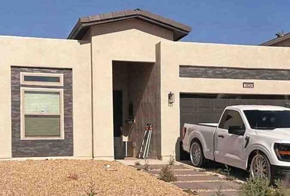 Property Front View