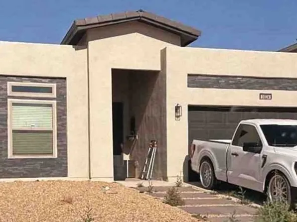 1024 Summer Lake St, El Paso, TX 79928