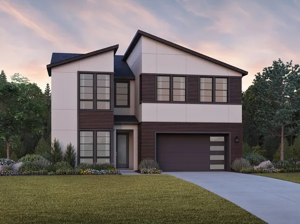 12903 NW 31st Ave Lot 6, Vancouver, WA 98685