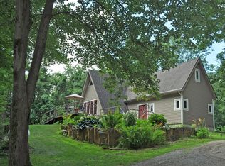 1310 12th St, Martin, MI 49070