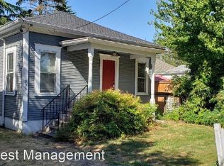 1906 E 9th St, Vancouver, WA 98661