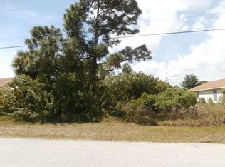 1710 SW Success St, Port Saint Lucie, FL 34953