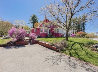 373 Mendon St, Uxbridge, MA 01569
