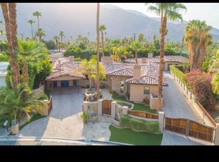 10 Warm Sands Ct, Palm Springs, CA 92264