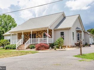 8020 Courthouse Rd, Spotsylvania, VA 22551