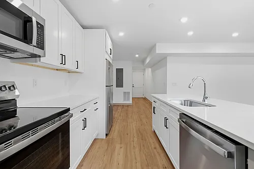 Floor plan 111