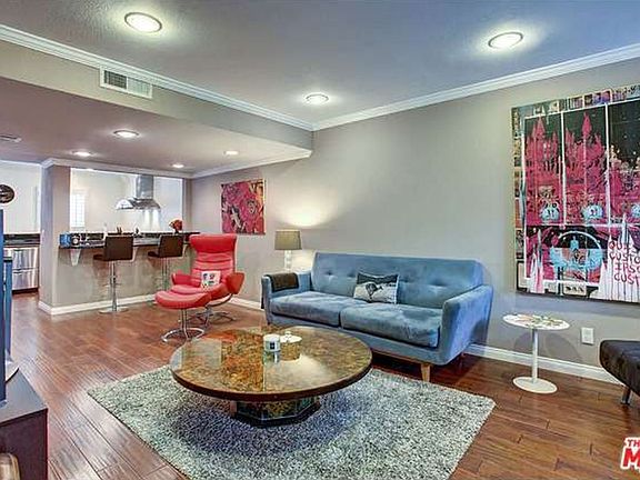5th image of 13340 Burbank Blvd APT 6