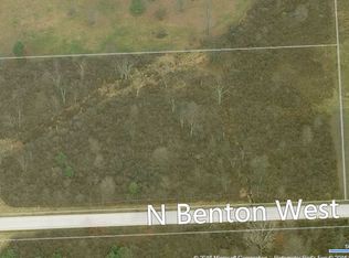 Oyster Rd, North Benton, OH 44449