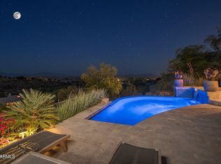 15824 E Eagle Crest Rd, Fountain Hills, AZ 85268
