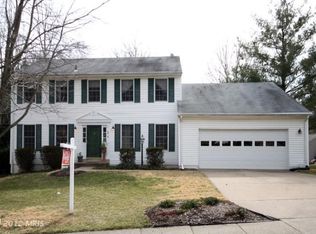 5919 Oakland Park Dr, Burke, VA 22015