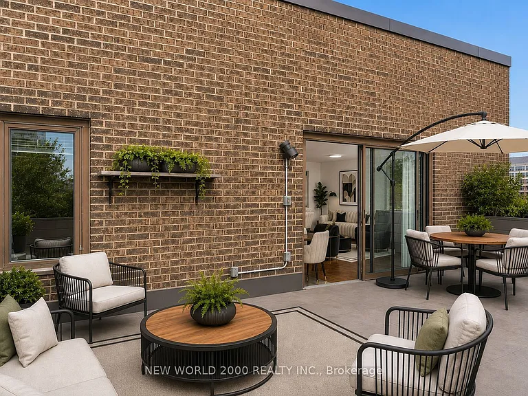 110 Saint Clair Ave W #902 — Photo 12