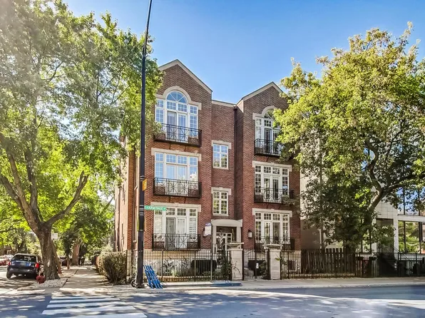 1903 W Armitage Ave APT 2W, Chicago, IL 60622