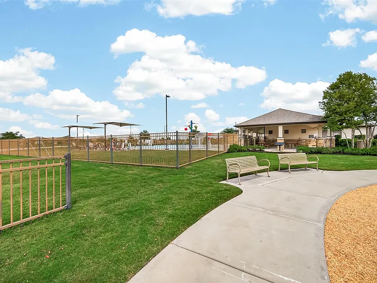 6903 Green Embers Ln — Photo 49
