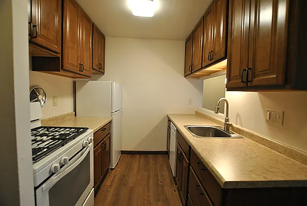 2545 N. Frederick Ave. — Photo 1