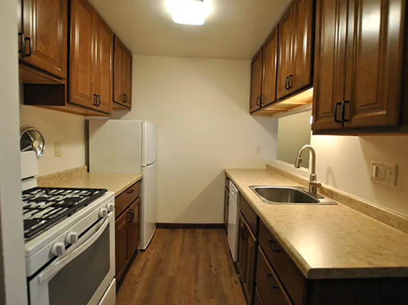 2545 N. Frederick Ave.