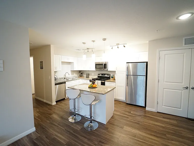 3870 Calle De Jardin — Photo 1