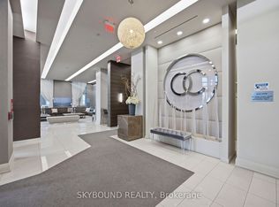 60 Annie Craig Dr #B714, Toronto, ON M8V 0C5