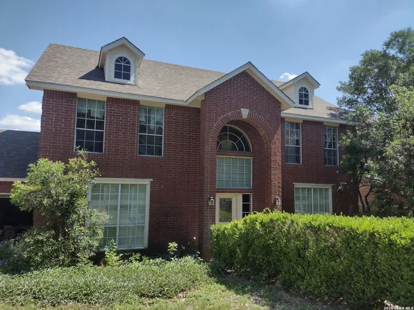 25118 Flying Arrow, San Antonio, TX 78258