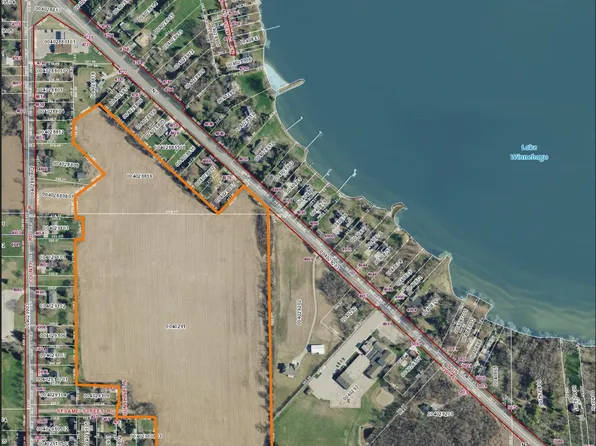 State Road 45, Oshkosh, WI 54902