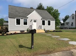 73 Eden St, Ludlow, MA 01056