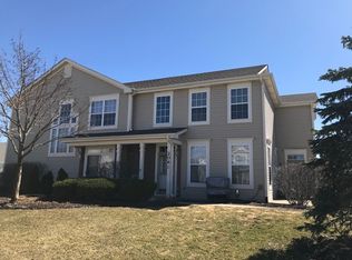 206 W Park Ave UNIT C, Sugar Grove, IL 60554
