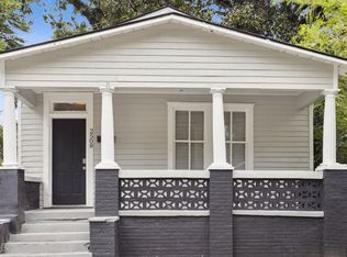 2508 Harden St, Savannah, GA 31415