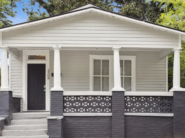 2508 Harden St, Savannah, GA 31415