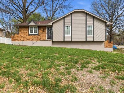 19220 E 14th St N, Independence, MO, 64056