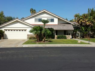 2123 8th Ave, Delano, CA 93215